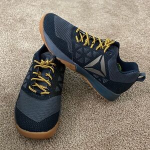 Reebok CrossFit Nano 6 Sneakers